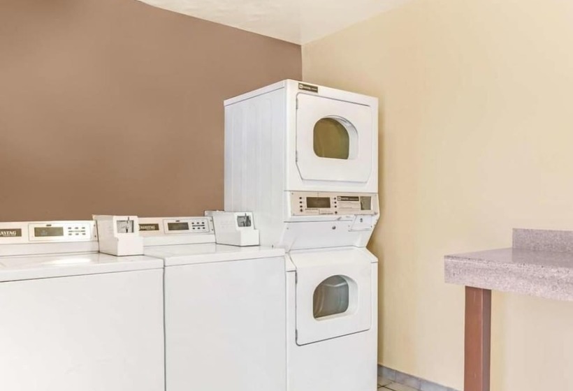 هتل Red Lion Inn & Suites Tucson Downtown