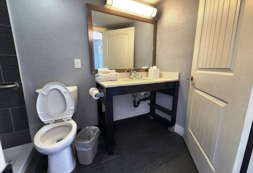 هتل Red Lion Inn & Suites Tucson Downtown