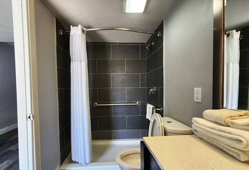 هتل Red Lion Inn & Suites Tucson Downtown