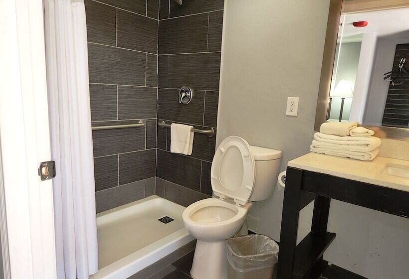 هتل Red Lion Inn & Suites Tucson Downtown