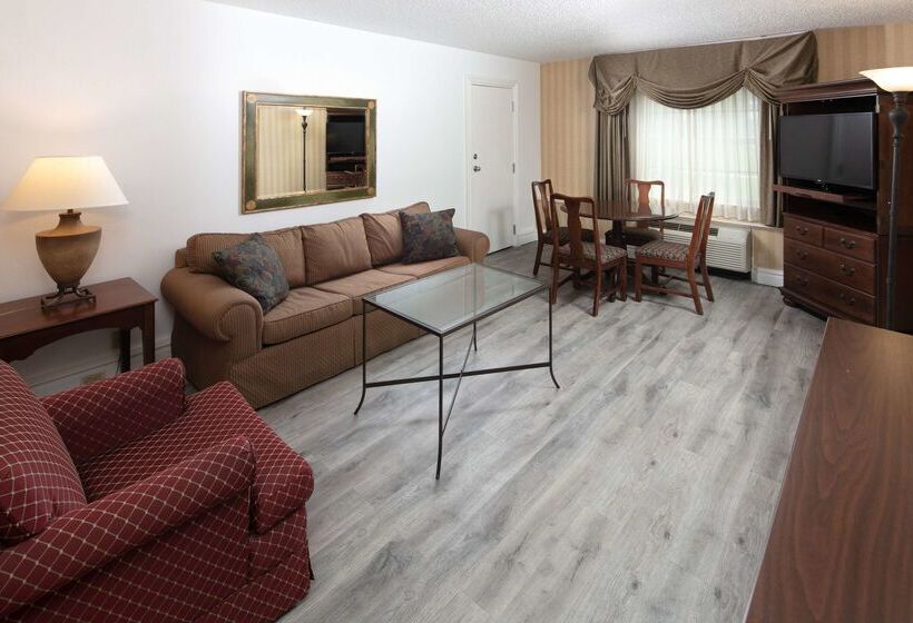 Red Lion Hotel Pocatello