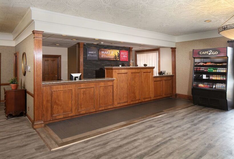 Red Lion Hotel Pocatello