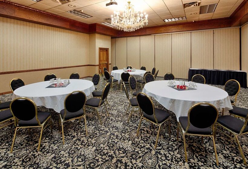 Red Lion Hotel Pocatello