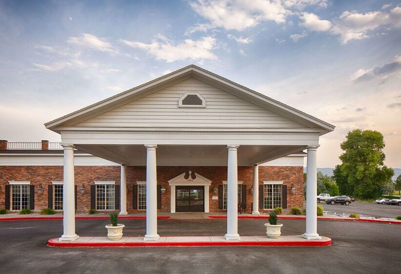 Red Lion Hotel Pocatello