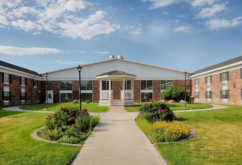 Red Lion Hotel Pocatello