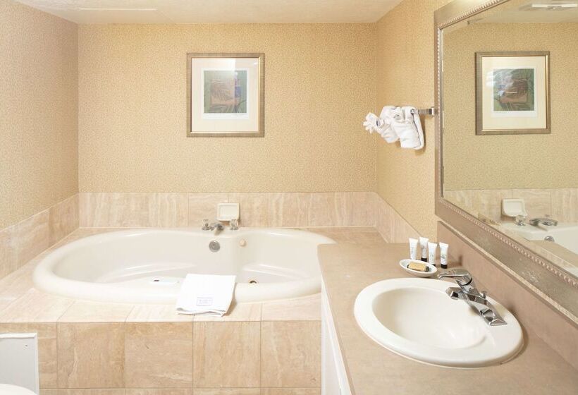 Red Lion Hotel Pocatello