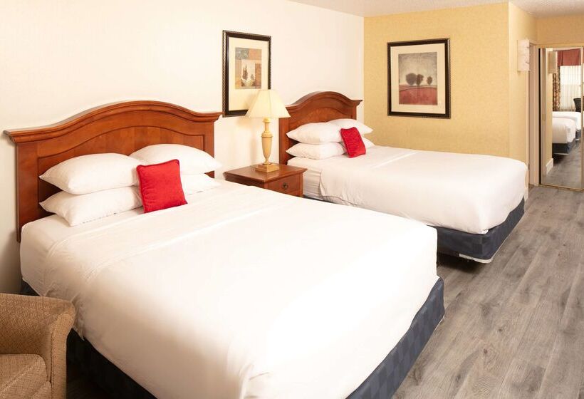 Red Lion Hotel Pocatello