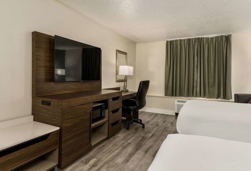 Red Lion Hotel Pocatello