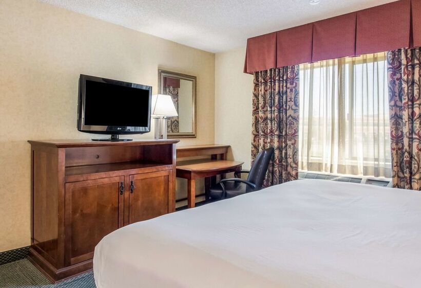 Red Lion Hotel Portland Airport