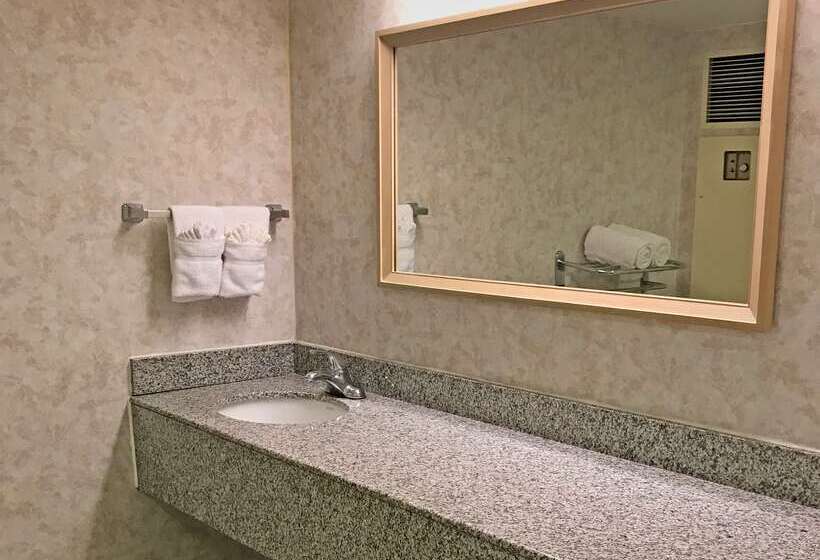 Red Lion Hotel Rosslyn Iwo Jima