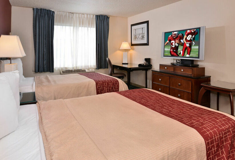 فندق Red Roof Inn Arcata