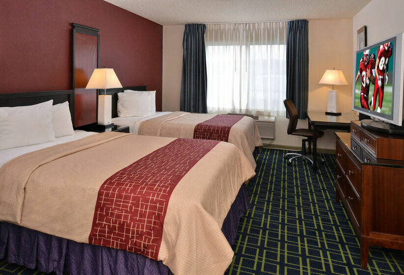 فندق Red Roof Inn Arcata