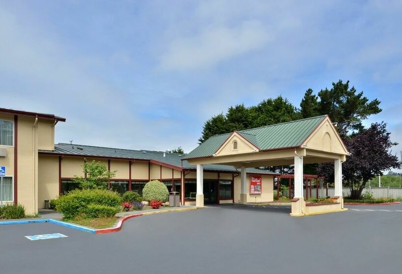 فندق Red Roof Inn Arcata