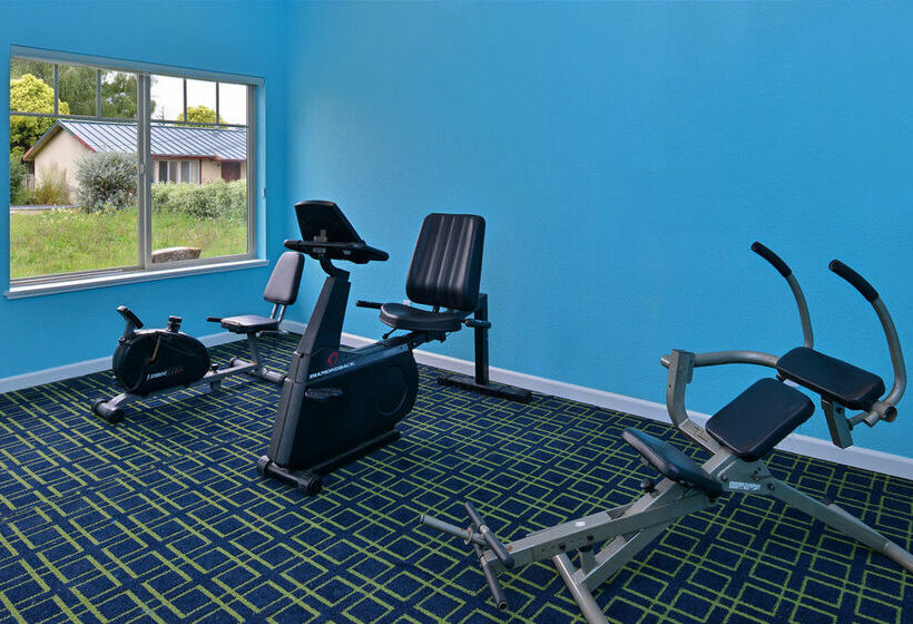 فندق Red Roof Inn Arcata