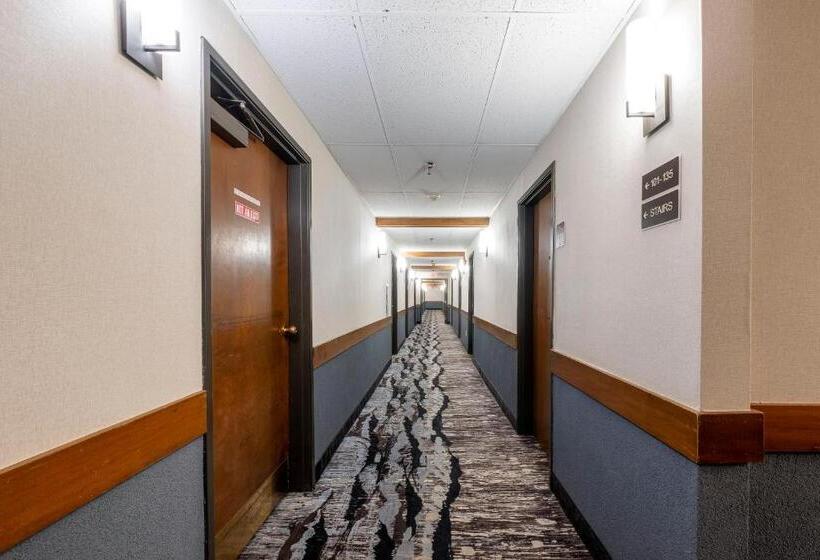 호텔 Red Roof Inn Fulton