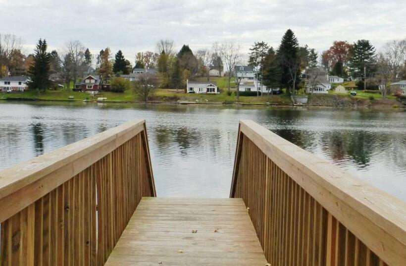 호텔 Red Roof Inn Fulton