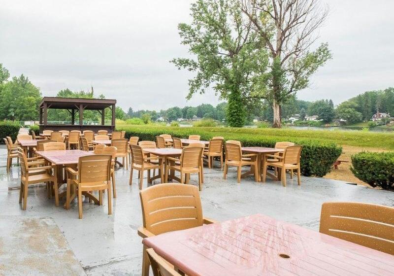 호텔 Red Roof Inn Fulton