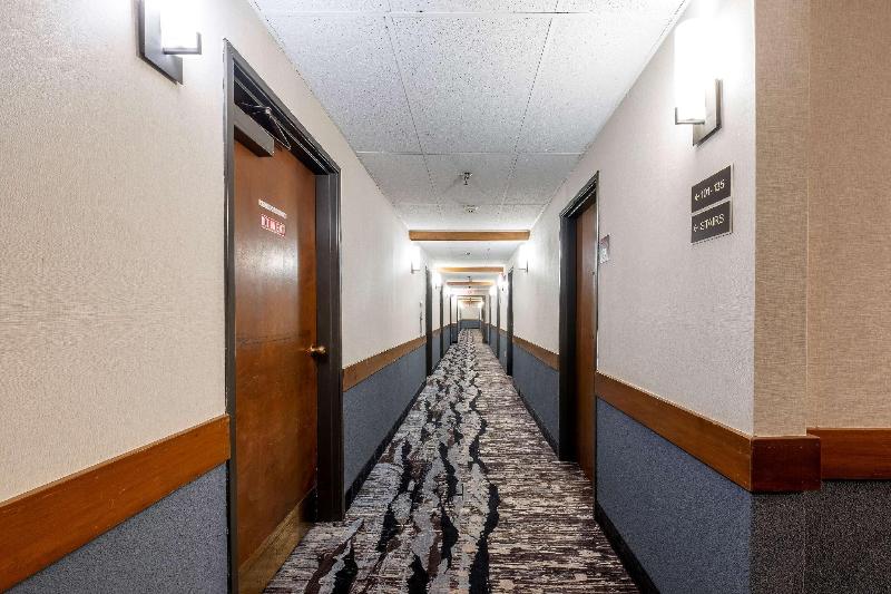 호텔 Red Roof Inn Fulton