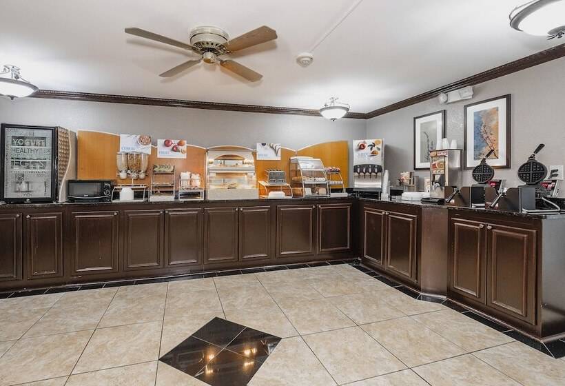 هتل Red Roof Inn & Suites Macon