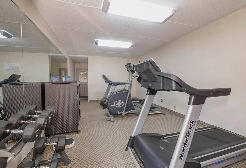 ホテル Red Roof Inn & Suites Macon