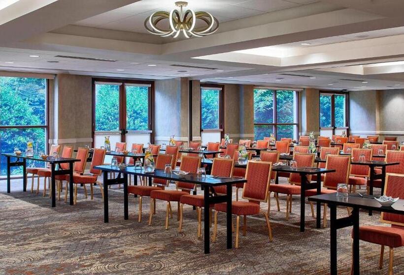 호텔 Renaissance Asheville Downtown