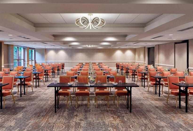 호텔 Renaissance Asheville Downtown