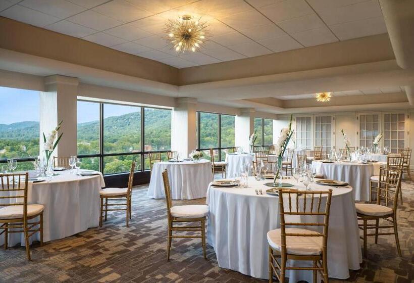 هتل Renaissance Asheville Downtown