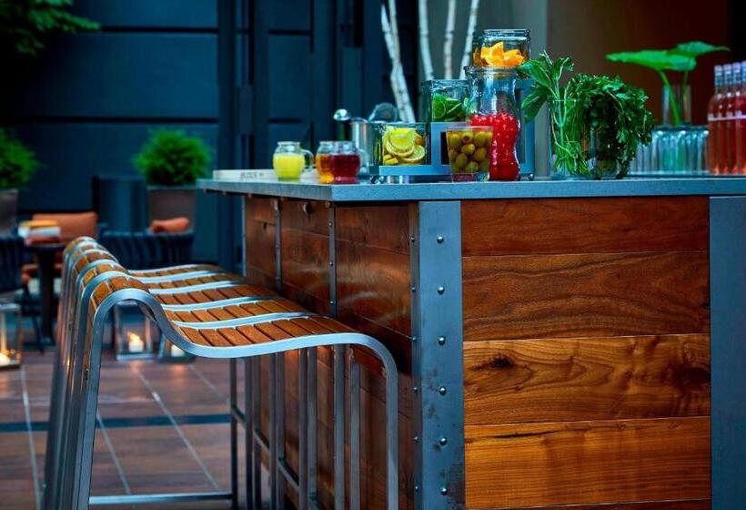 호텔 Renaissance Asheville Downtown