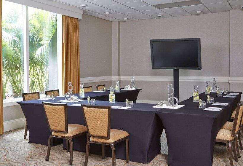 ホテル Renaissance Orlando Airport