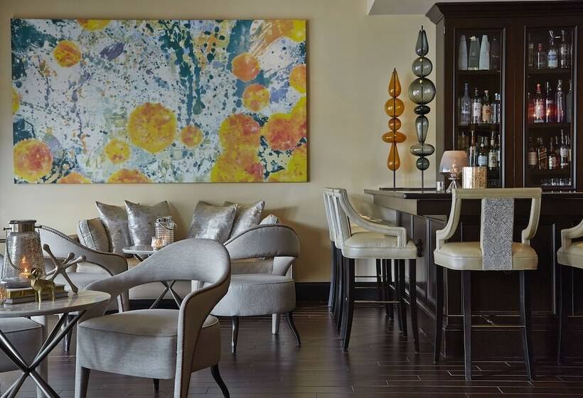 ホテル Renaissance Orlando Airport