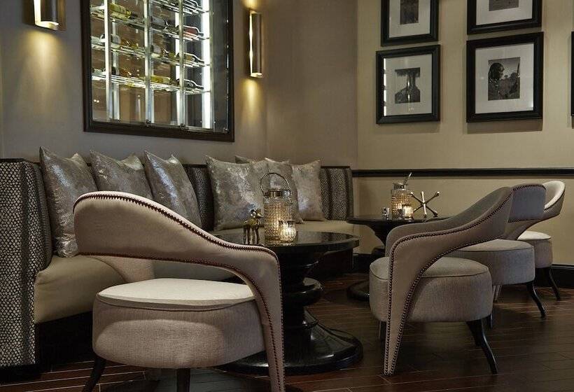 ホテル Renaissance Orlando Airport