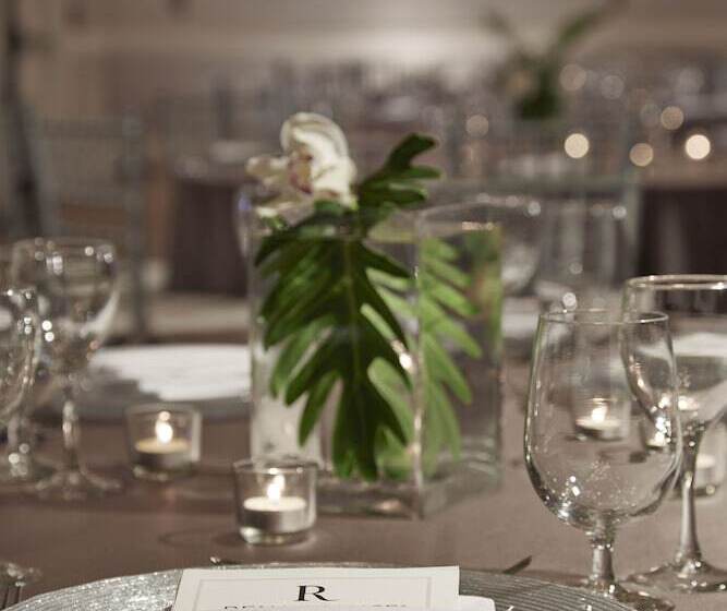 ホテル Renaissance Orlando Airport