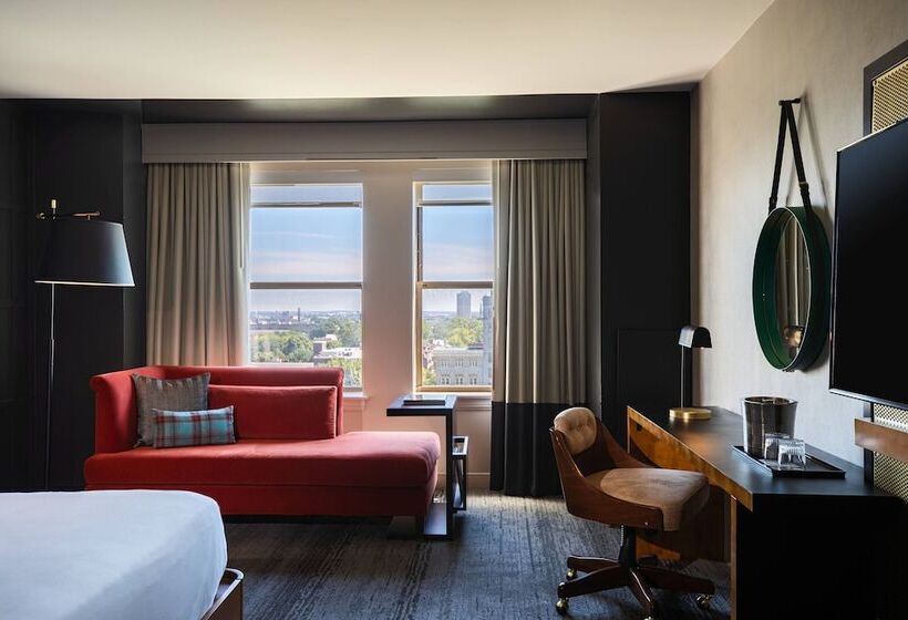 בית מלון כפרי Renaissance Philadelphia Downtown