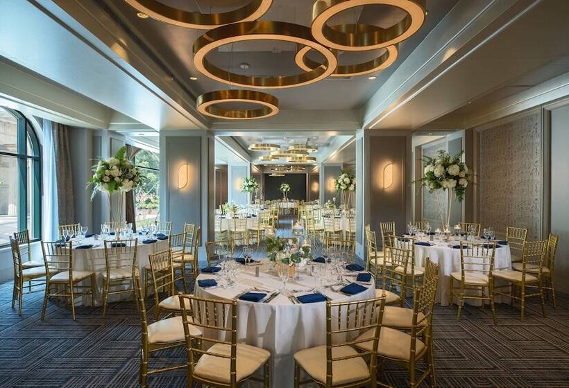 בית מלון כפרי Renaissance Philadelphia Downtown