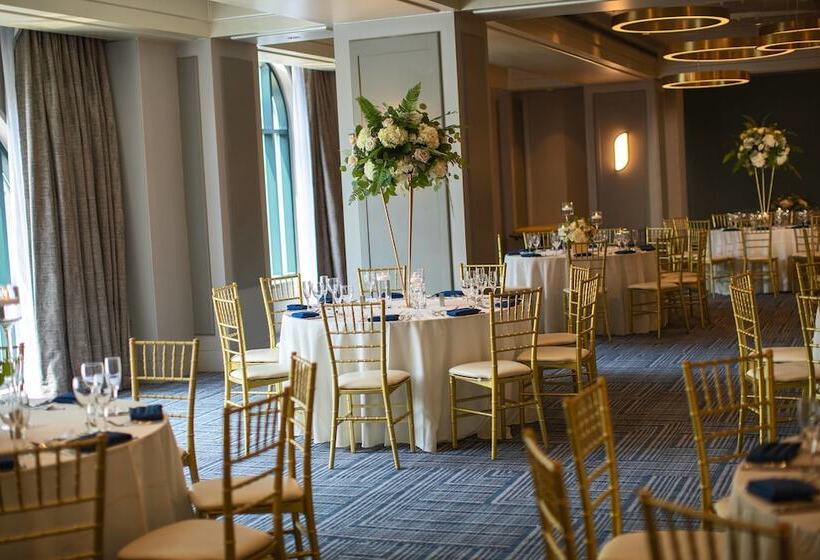 בית מלון כפרי Renaissance Philadelphia Downtown