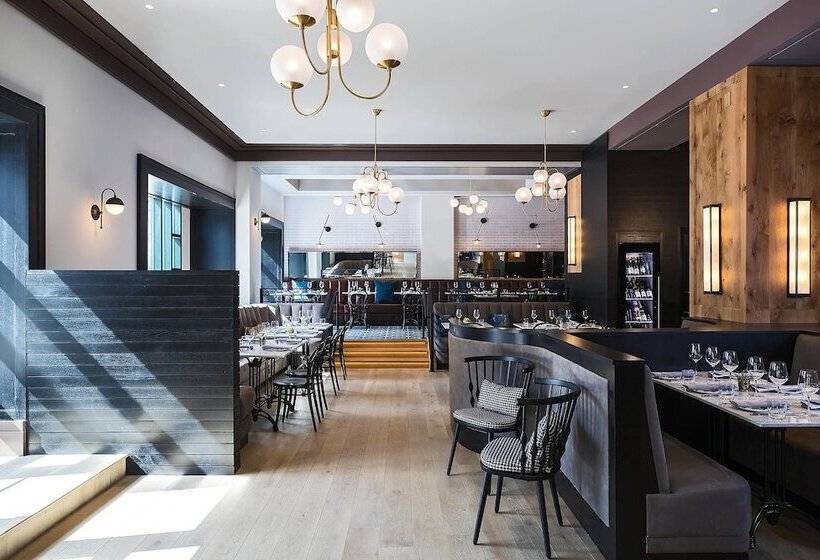 בית מלון כפרי Renaissance Philadelphia Downtown