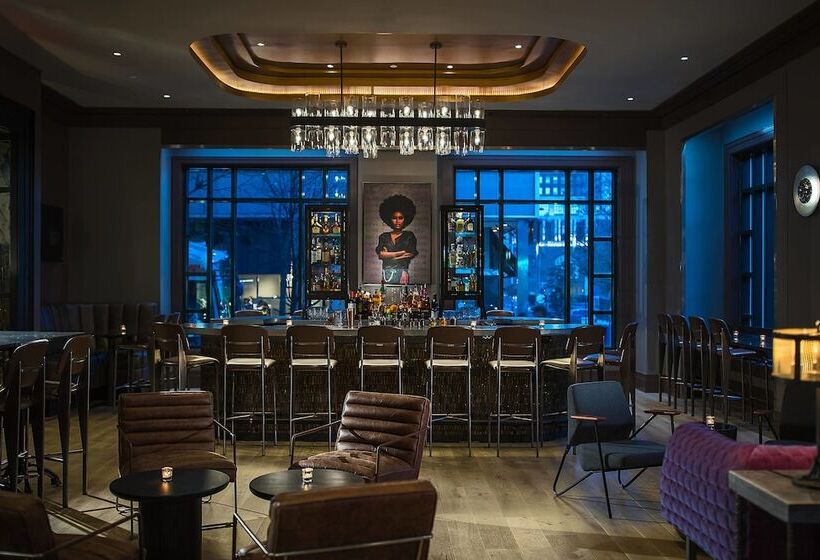 בית מלון כפרי Renaissance Philadelphia Downtown