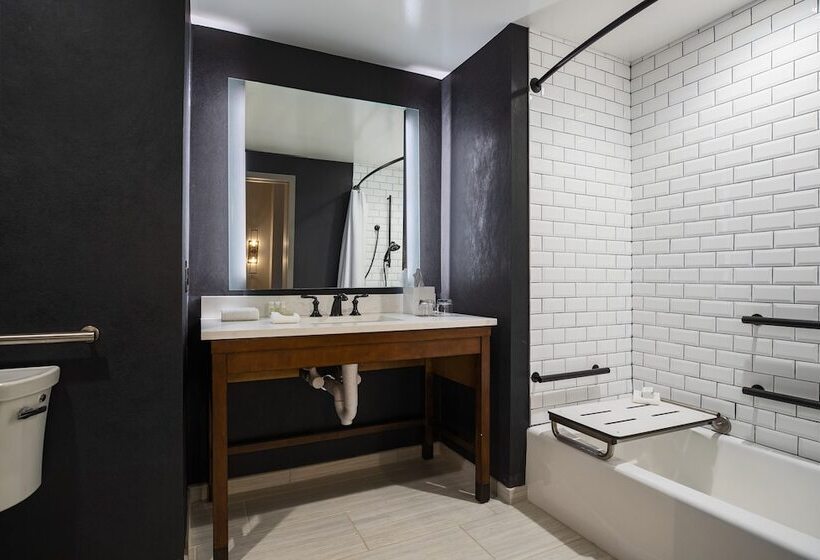 בית מלון כפרי Renaissance Philadelphia Downtown