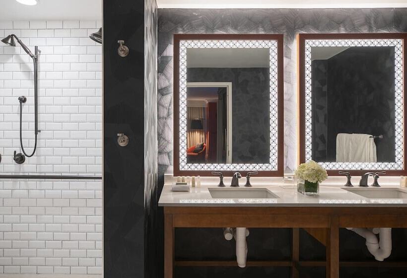 בית מלון כפרי Renaissance Philadelphia Downtown