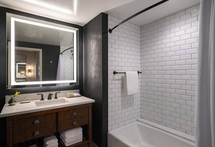 בית מלון כפרי Renaissance Philadelphia Downtown