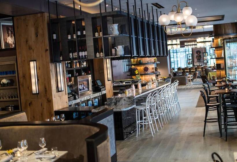 בית מלון כפרי Renaissance Philadelphia Downtown