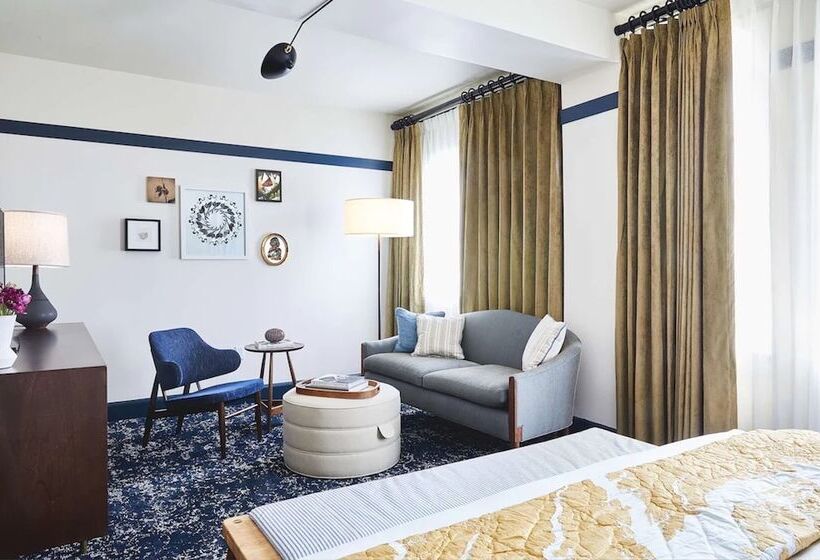 호텔 Revival Baltimore