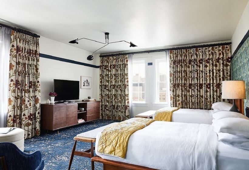 فندق Revival Baltimore