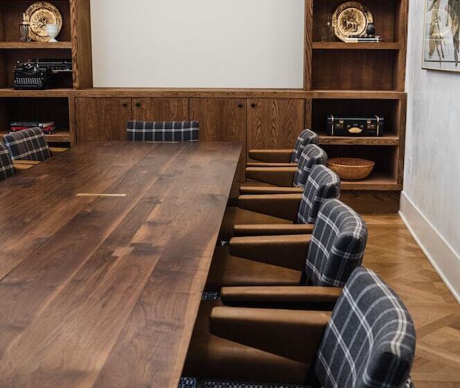 호텔 Revival Baltimore