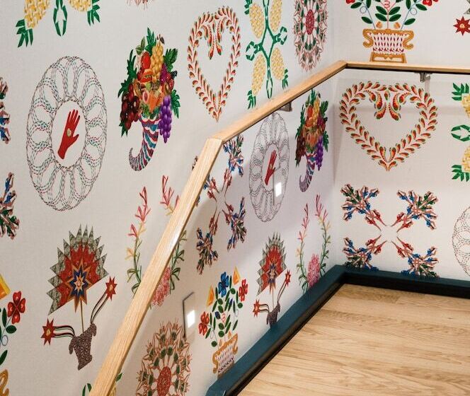 호텔 Revival Baltimore