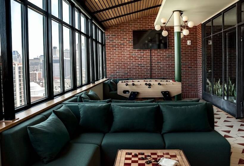 호텔 Revival Baltimore