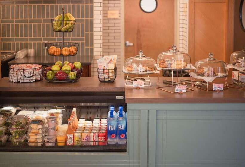 호텔 Revival Baltimore