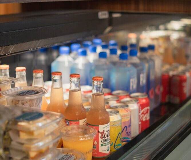 호텔 Revival Baltimore