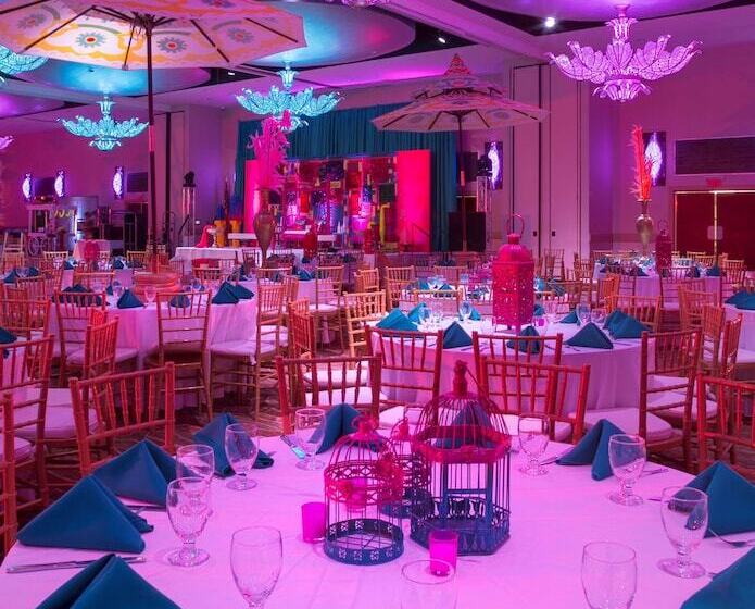 ホテル Robert Treat