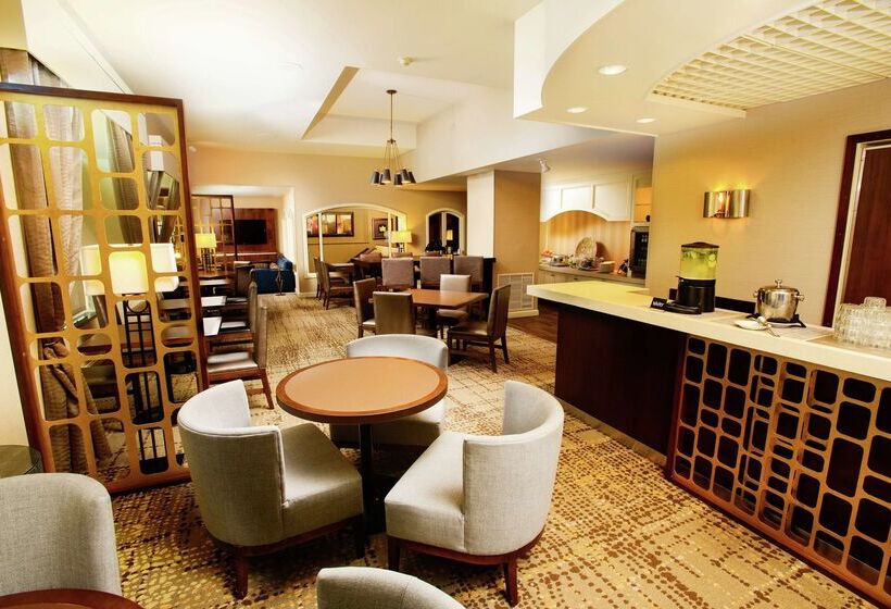 酒店 Rochester Mayo Clinic Area